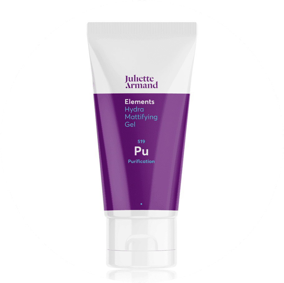 HYDRA MATTIFYING GEL