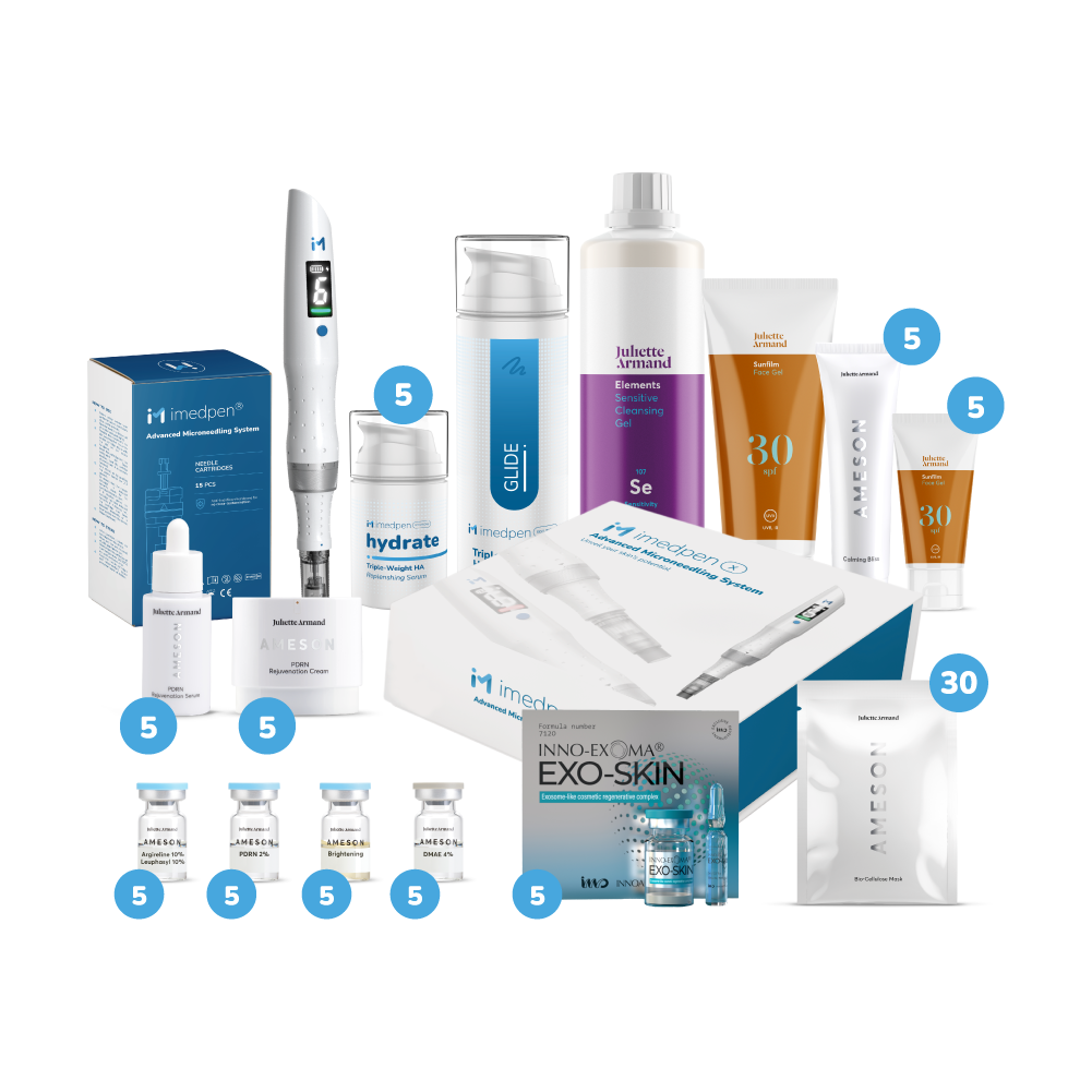 imedpen® Advanced Package