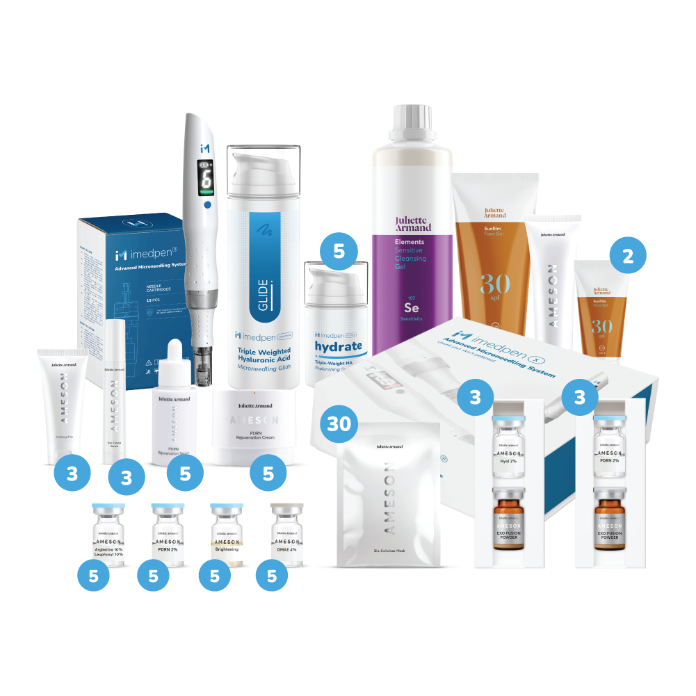 imedpen® Advanced Package