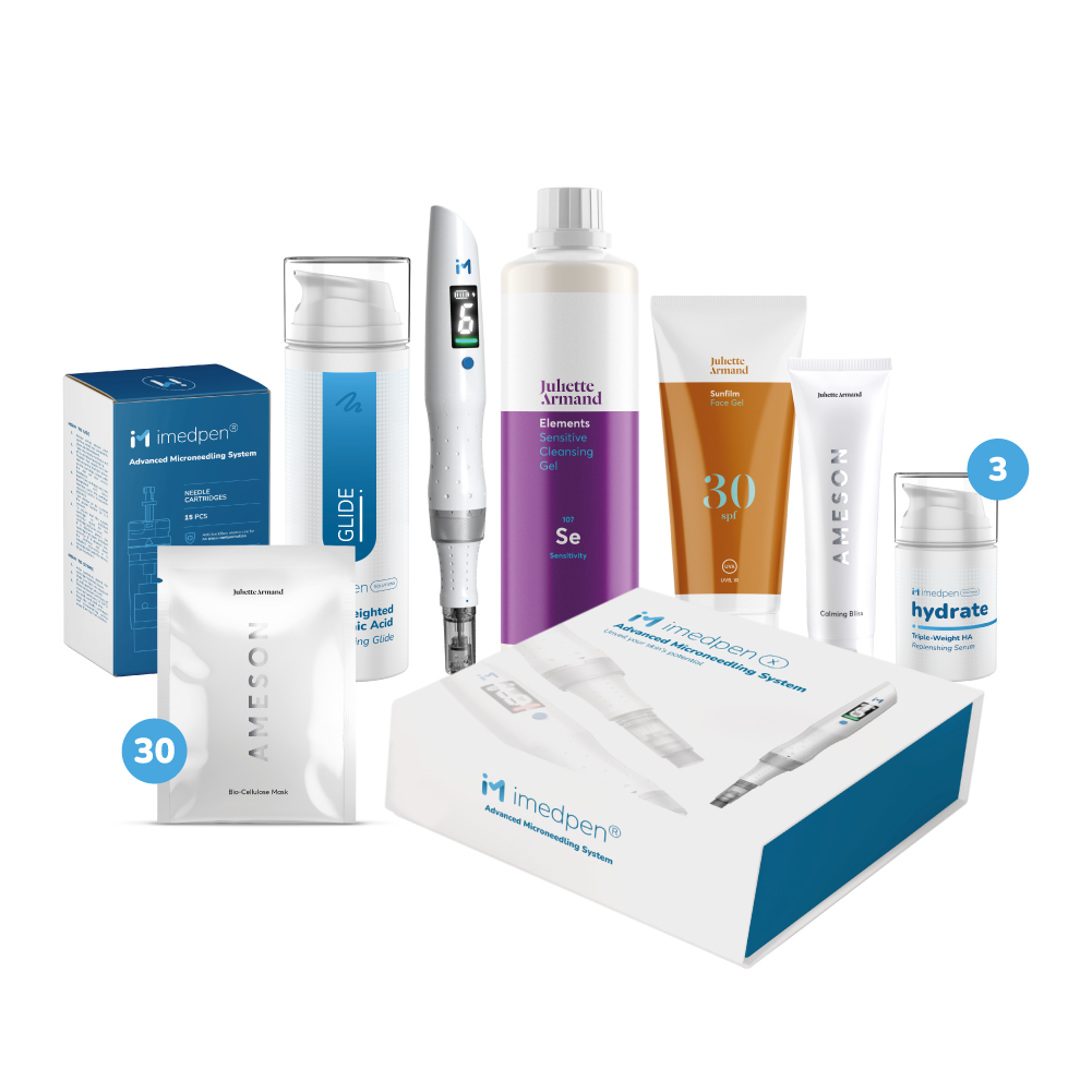 imedpen® Complete Package