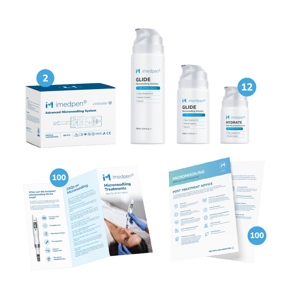 imedpen® Busy Clinic Bundle