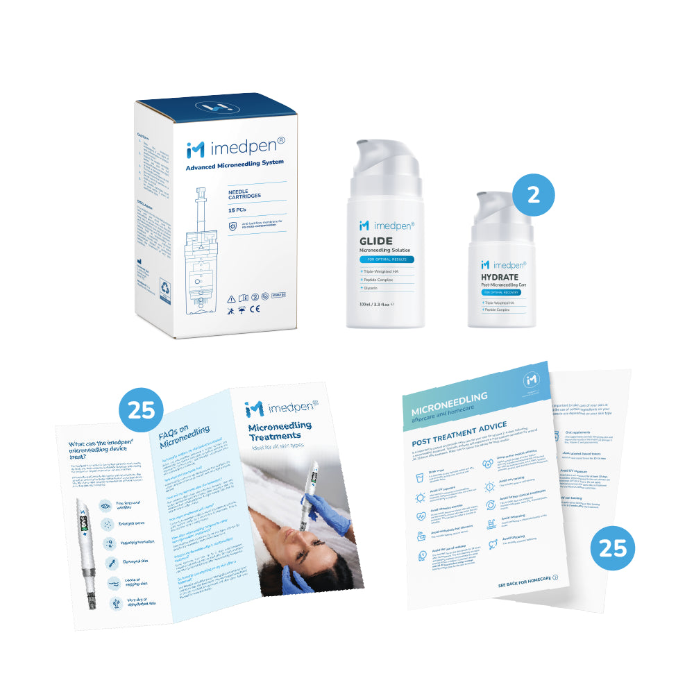 imedpen® Consumable Bundle