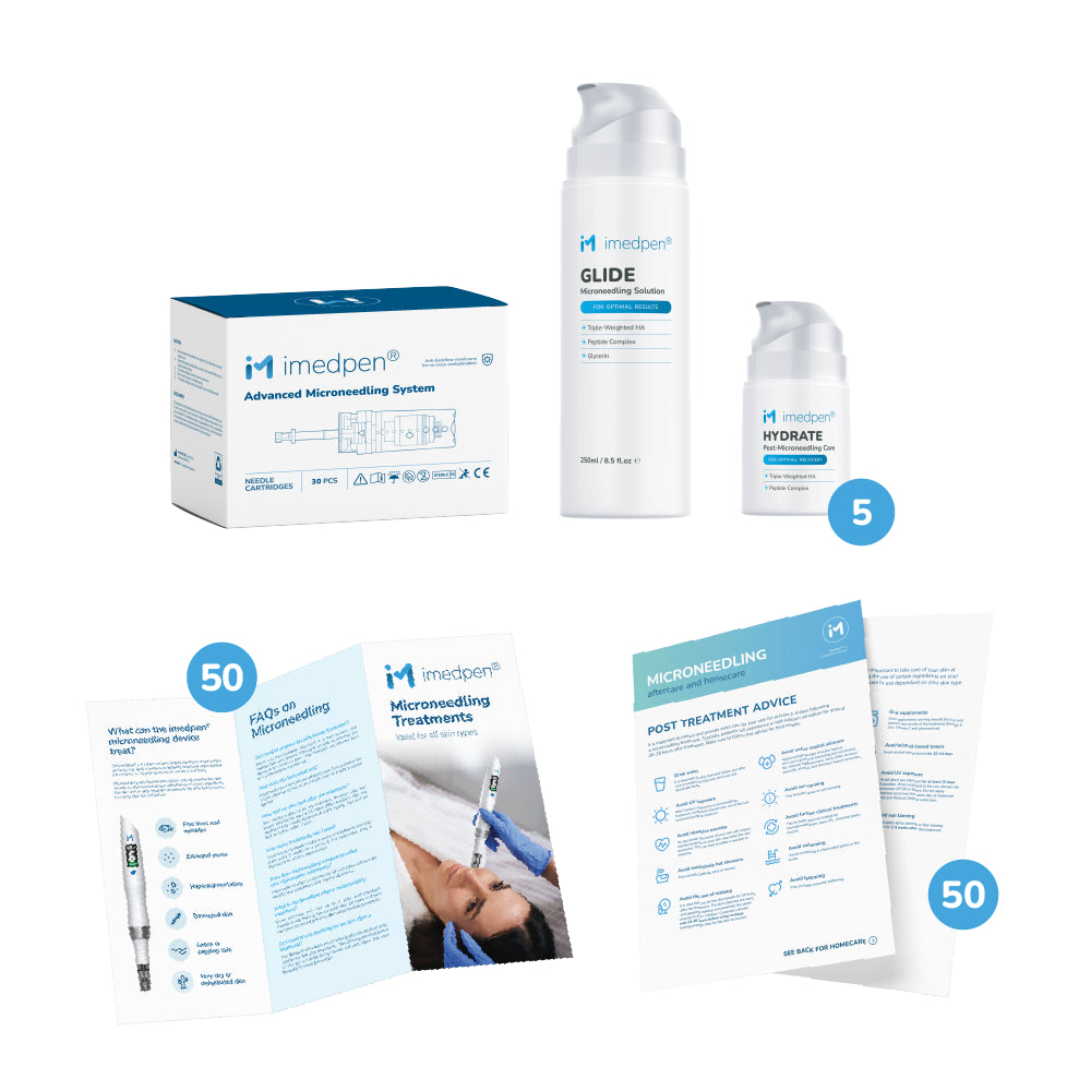 imedpen® Growth Bundle