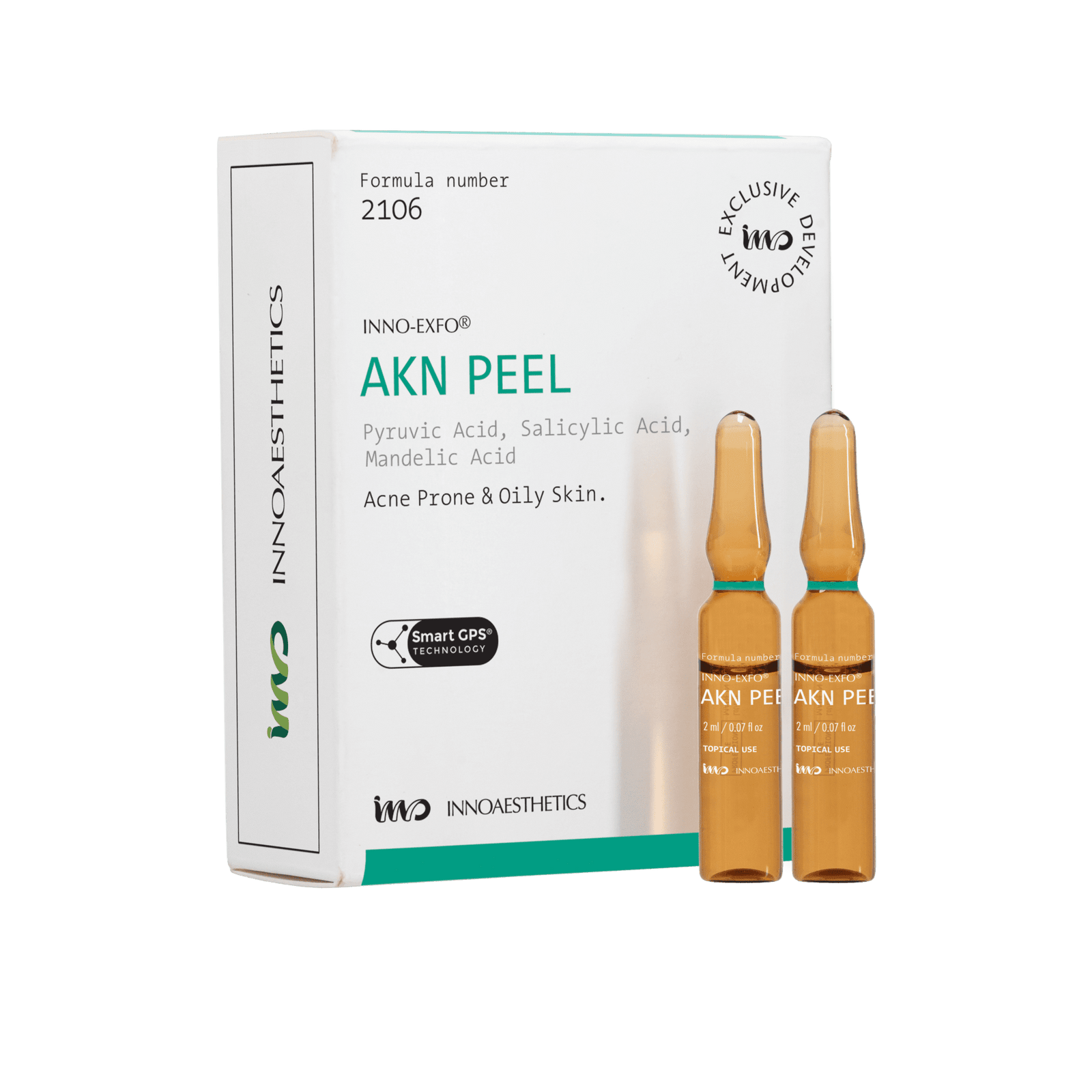 AKN PEEL