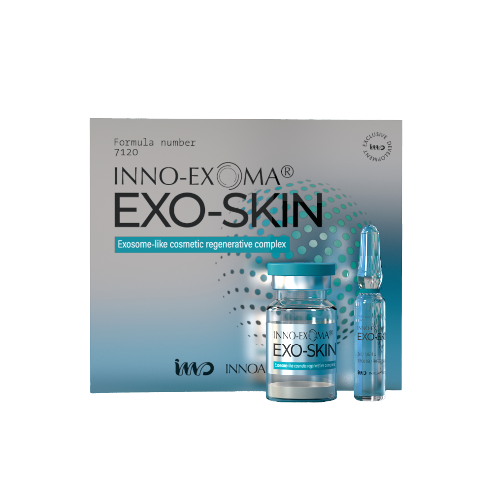 INNO-EXOMA® EXO-SKIN