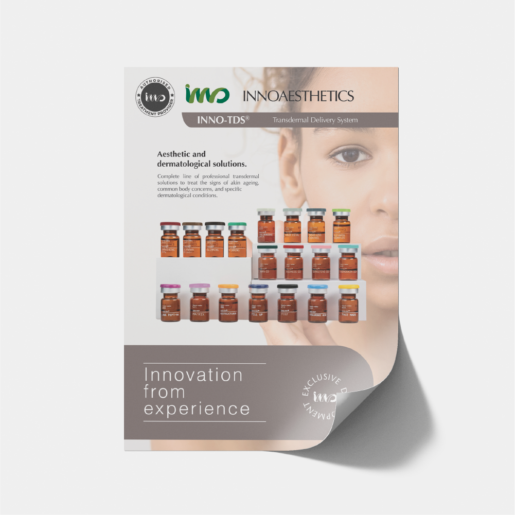 INNO-TDS Poster (A3)