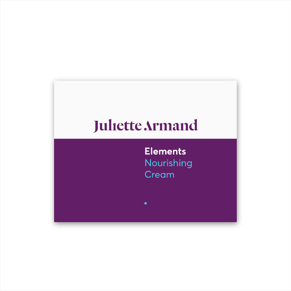 Nourishing Cream Samples (20 pack)