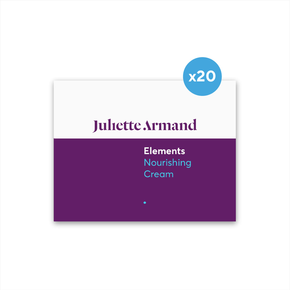 Nourishing Cream Samples (20 pack)