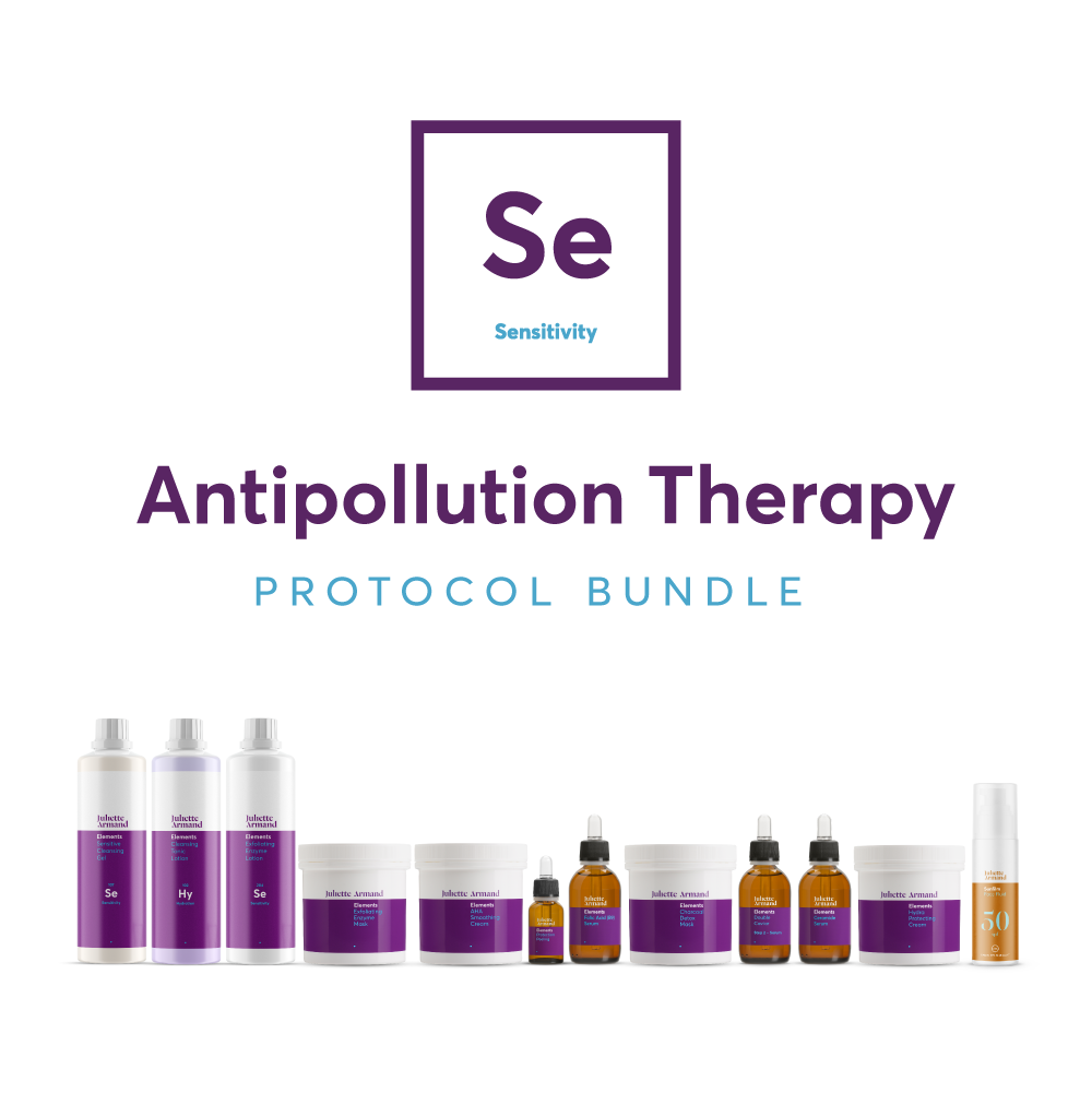 Elements Antipollution Therapy (Protocol Bundle)