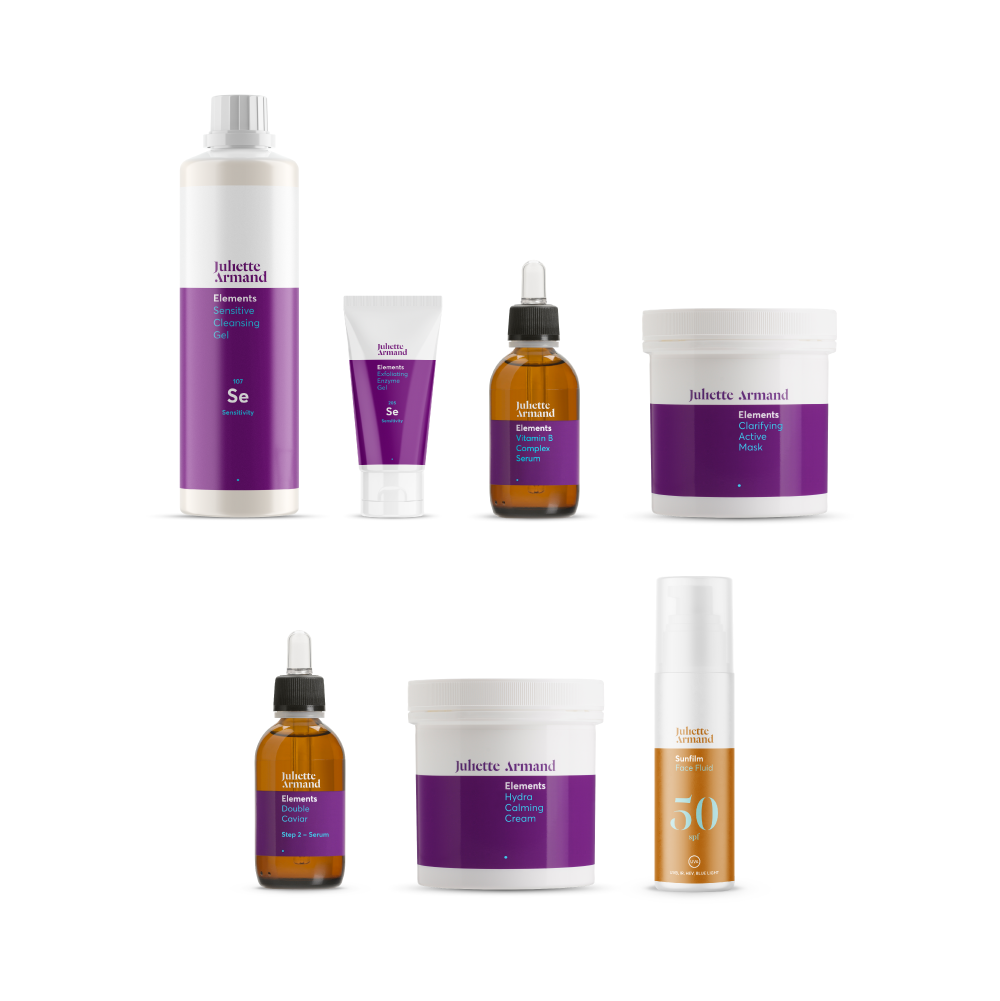 Elements Calming Therapy (Protocol Bundle)