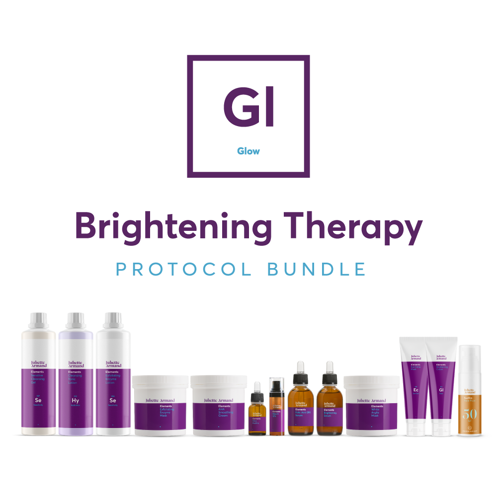 Elements Brightening Therapy (Protocol Bundle)