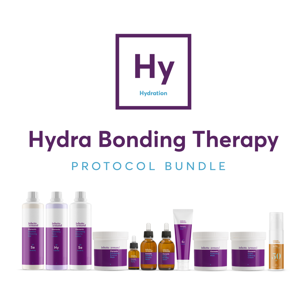 Elements Hydra Bonding Therapy (Protocol Bundle) - IvanMed