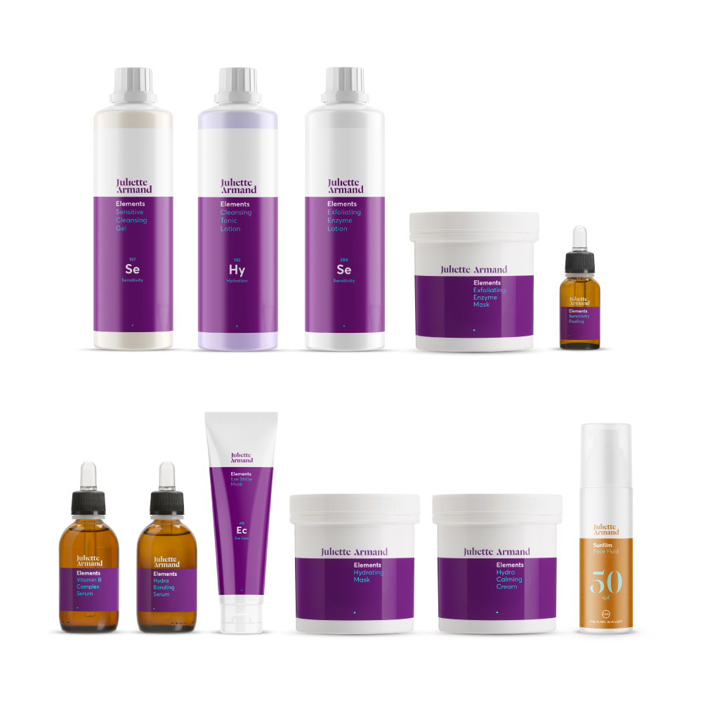 Hydra Bonding Therapy (Protocol Bundle)