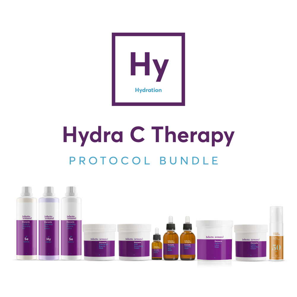 Hydra C Therapy (Protocol Bundle)