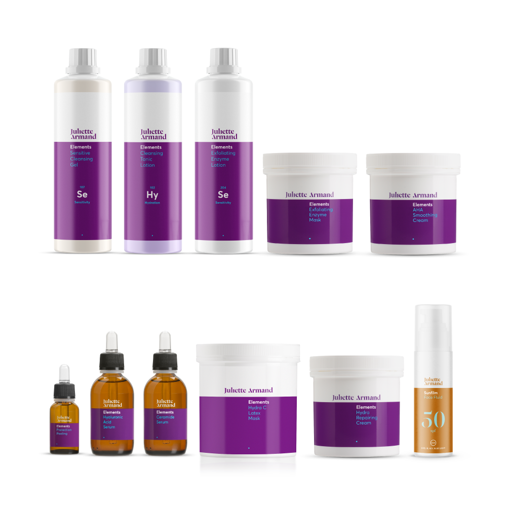 Hydra C Therapy (Protocol Bundle)