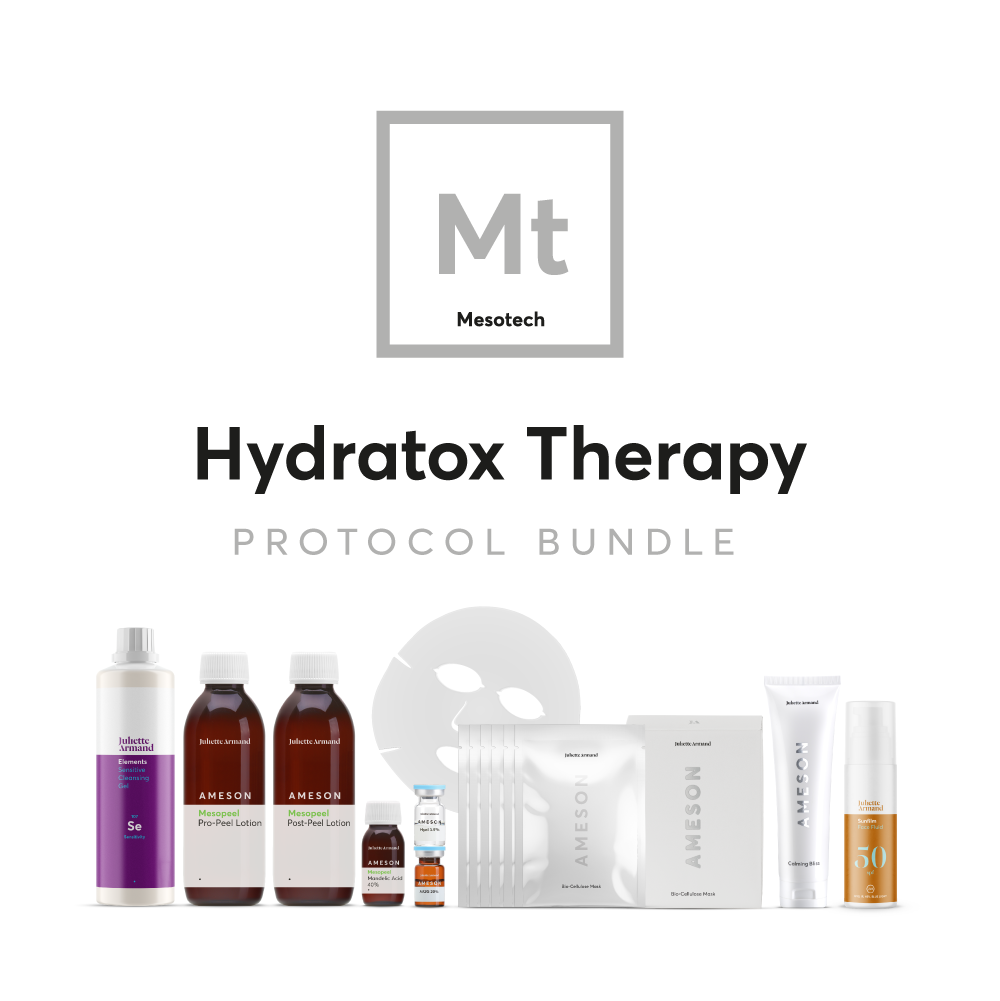 AMESON Hydratox Therapy (Protocol Bundle)