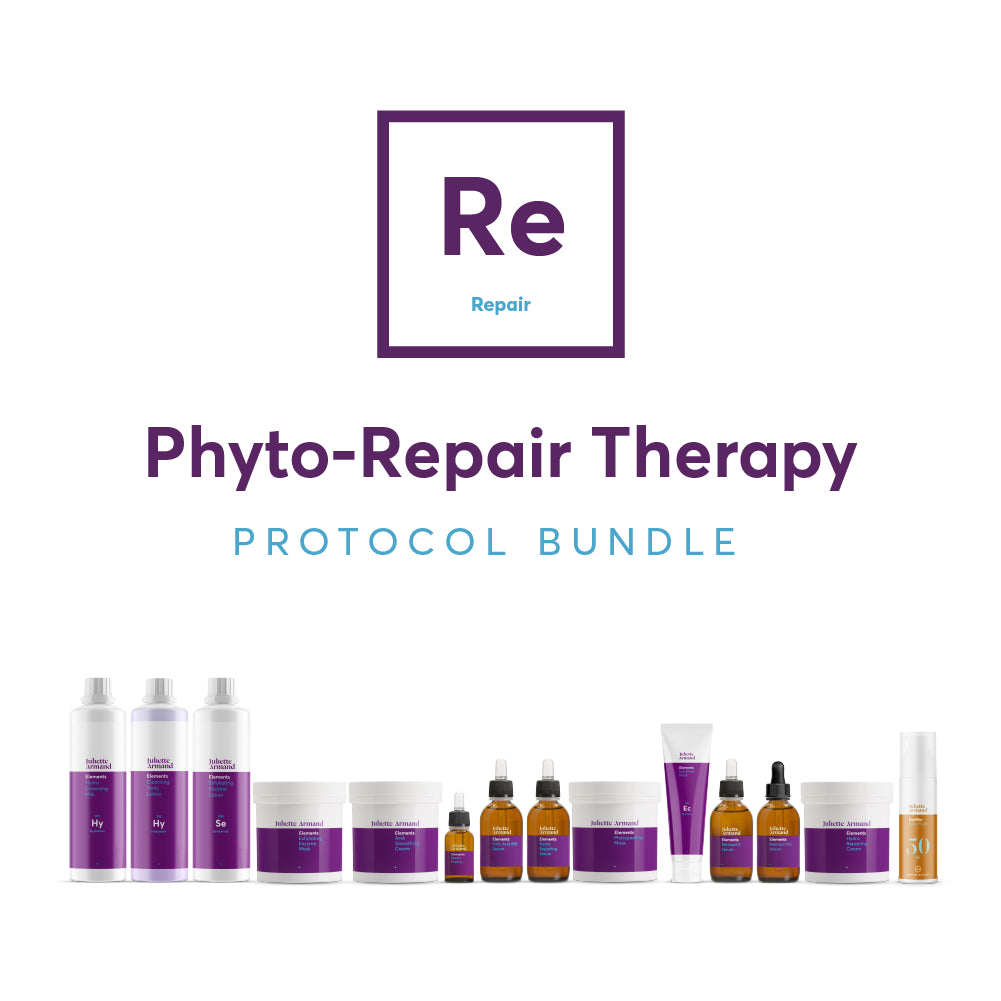 Elements Phyto-Repair Therapy (Protocol Bundle)