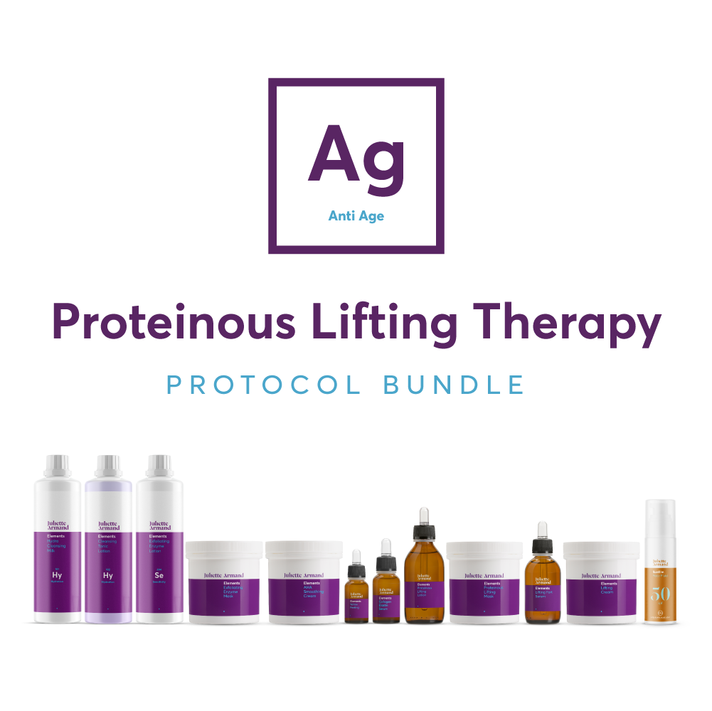 Elements Proteinous Lifting Therapy (Protocol Bundle)