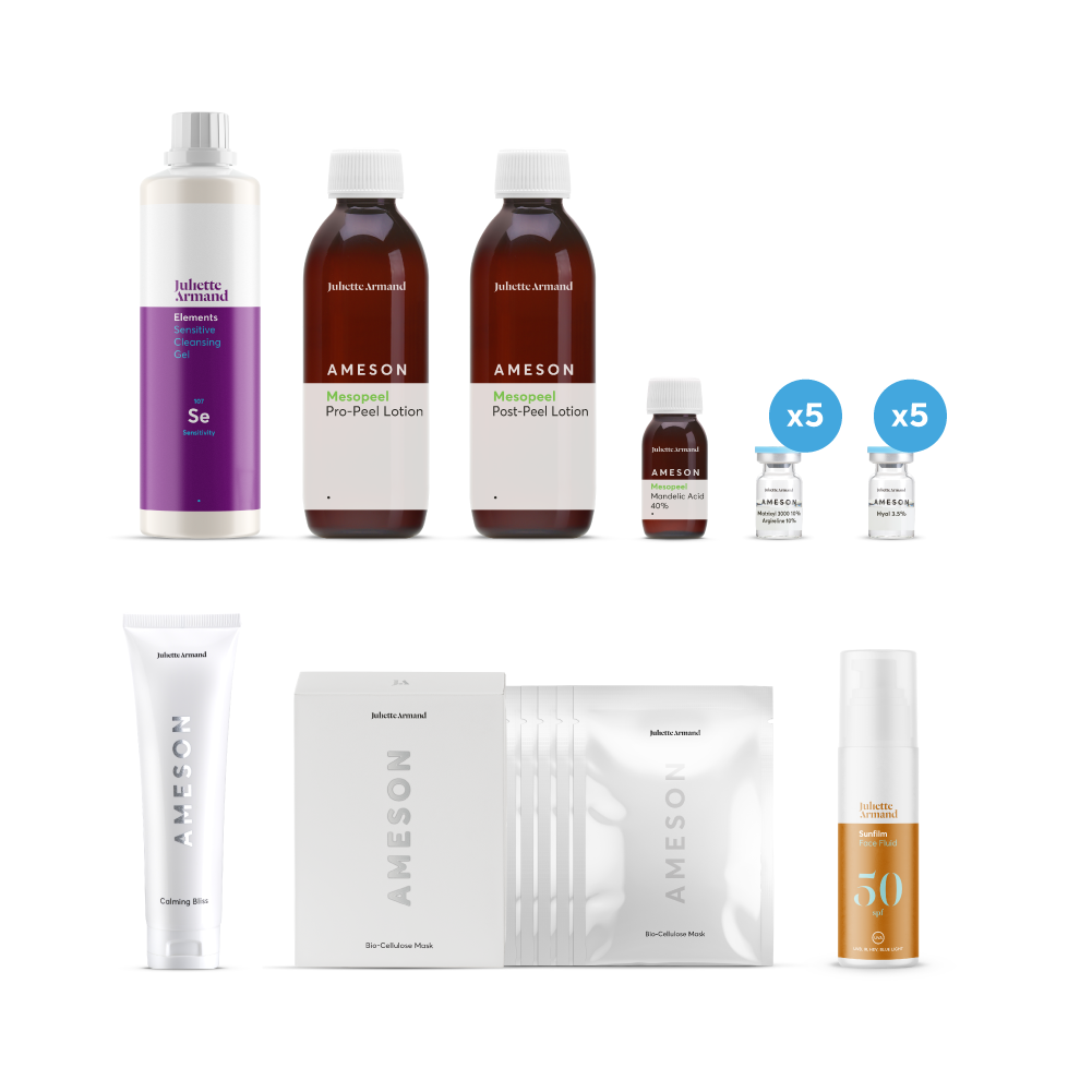 AMESON Repair Therapy (Protocol Bundle)