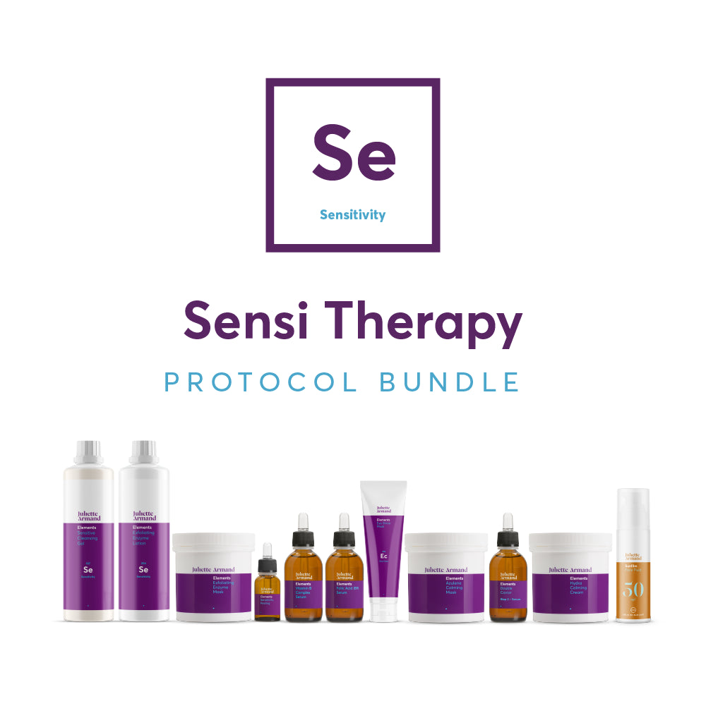 Elements Sensi Therapy (Protocol Bundle)