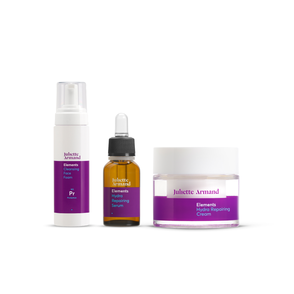 Elements Repair Gift Set