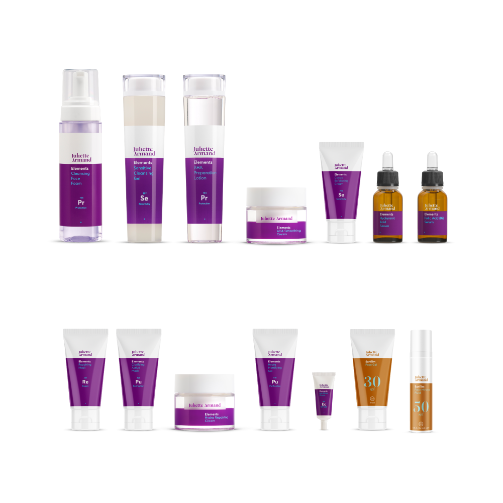 Juliette Armand Retail Bundle 1