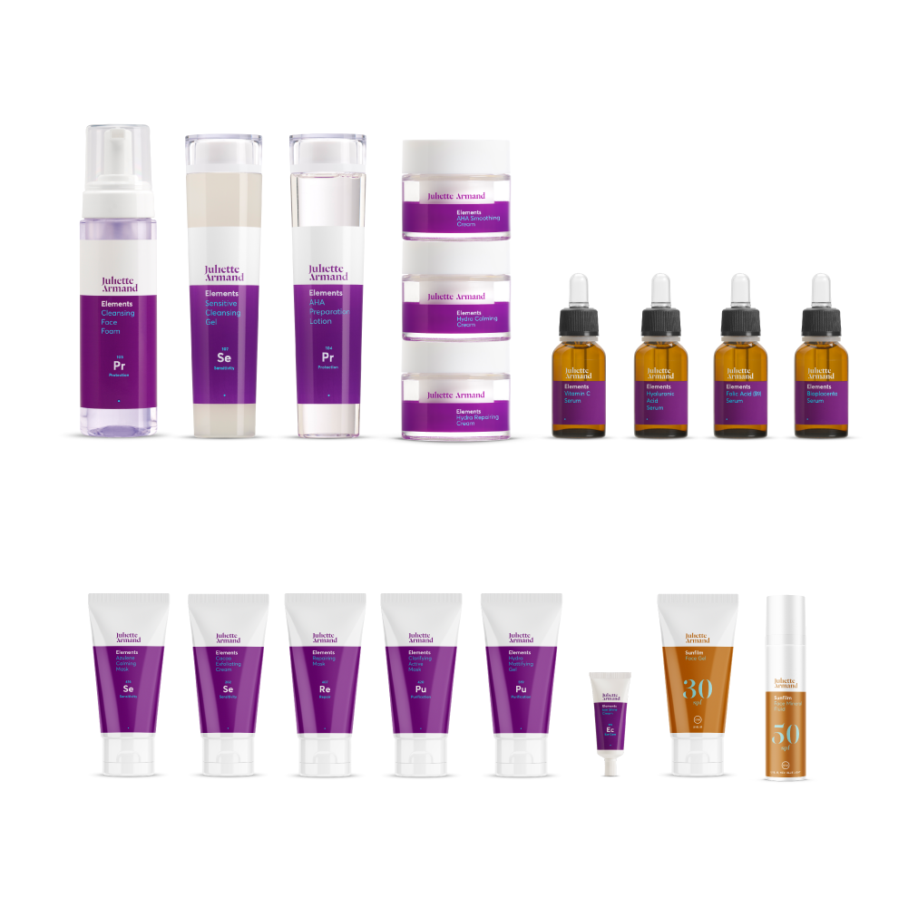 Juliette Armand Retail Bundle 2