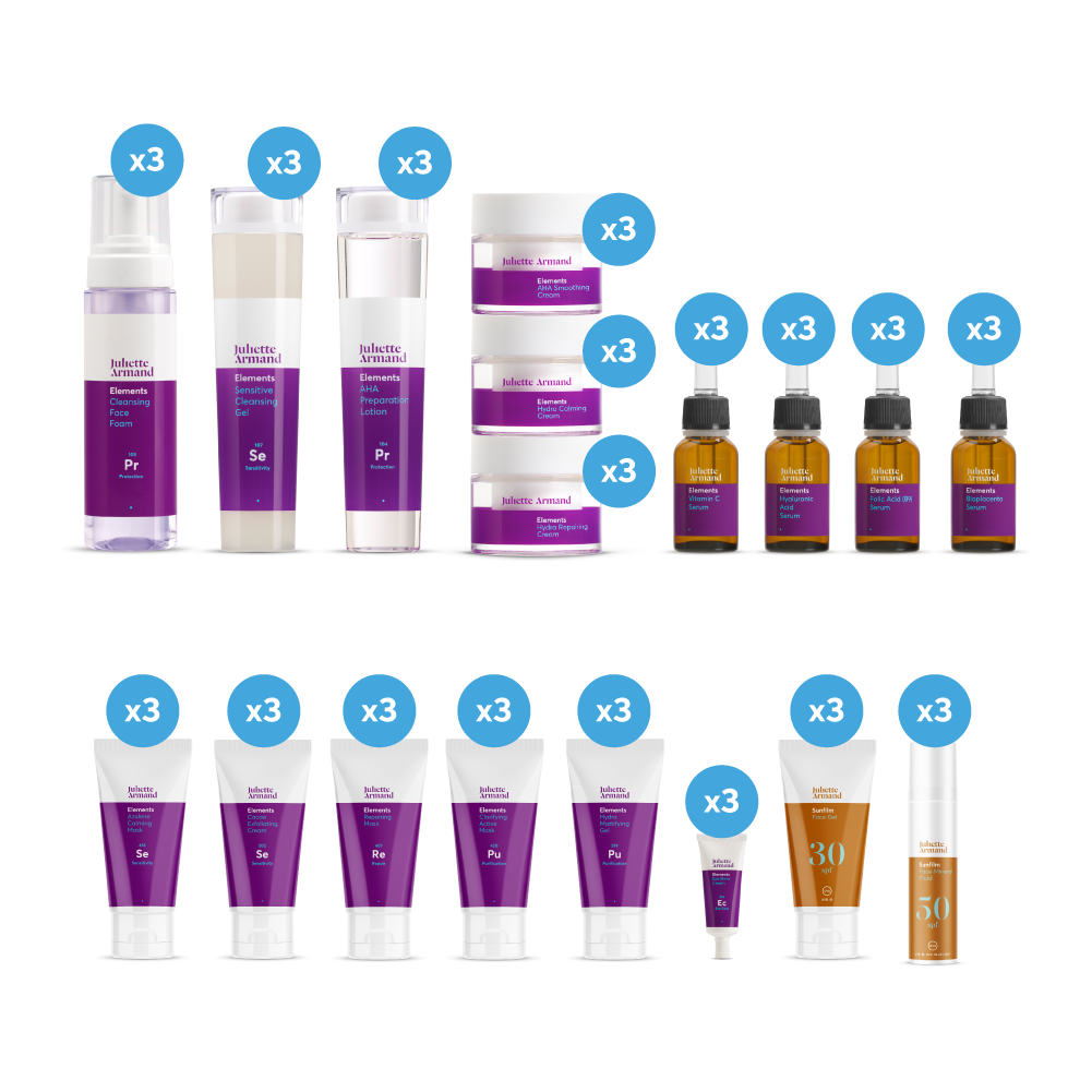 Juliette Armand Retail Bundle 2