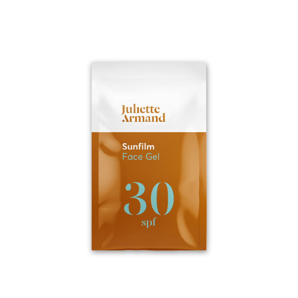 Face Gel SPF30 Samples (20 pack)