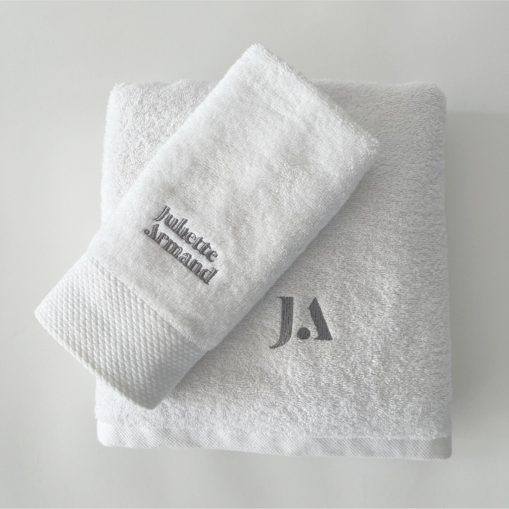 JA Towel