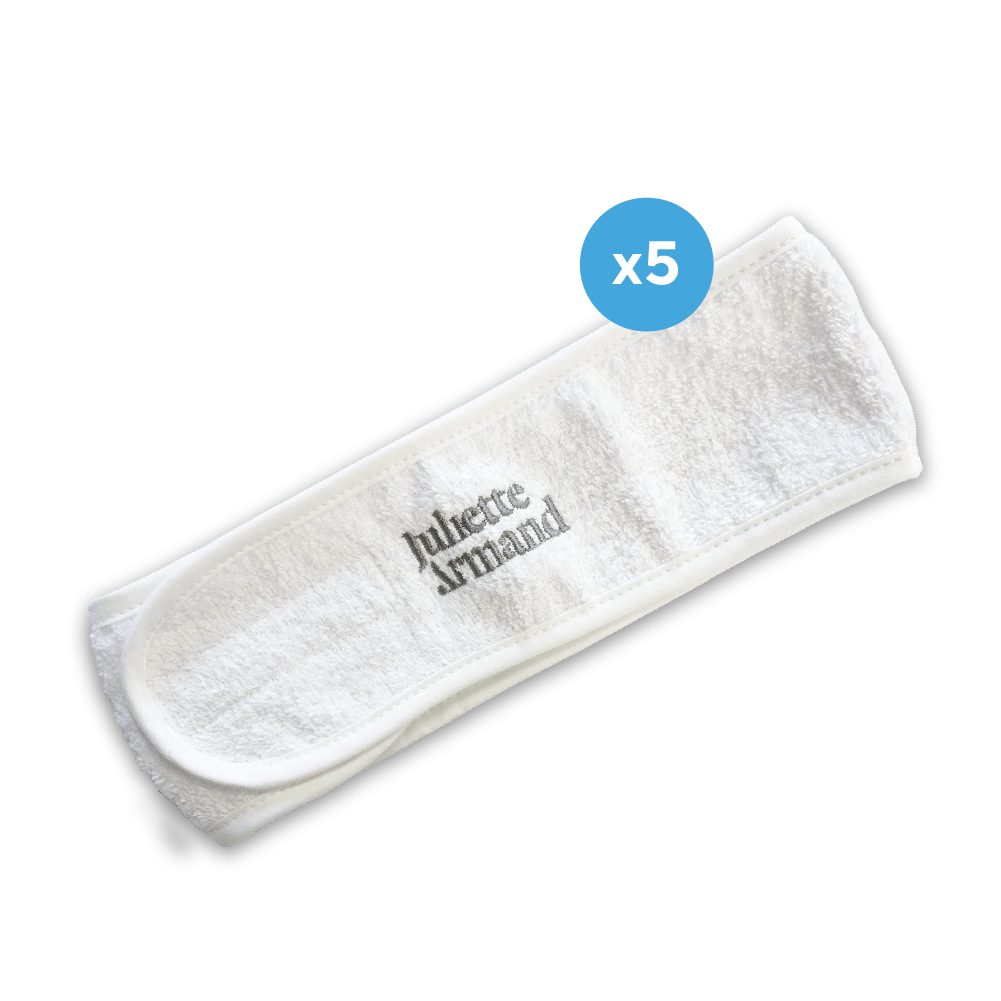 JA Headbands (5 pack)