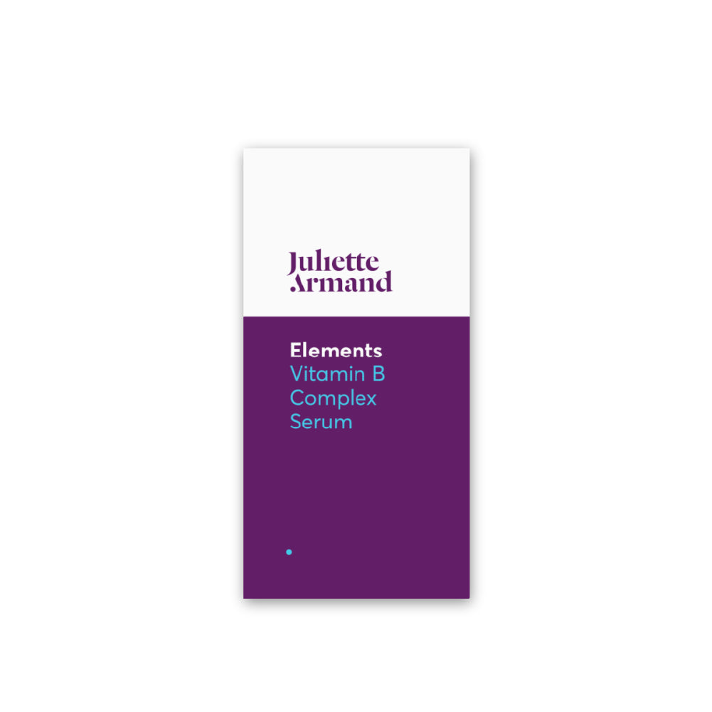 Vitamin B Complex Serum Samples (20 pack)