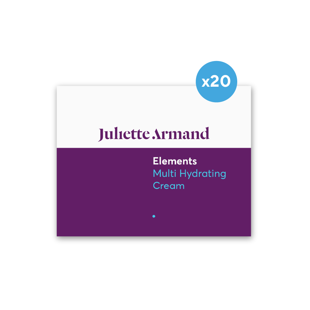 Multi Hydrating Cream Samples (20 pack)
