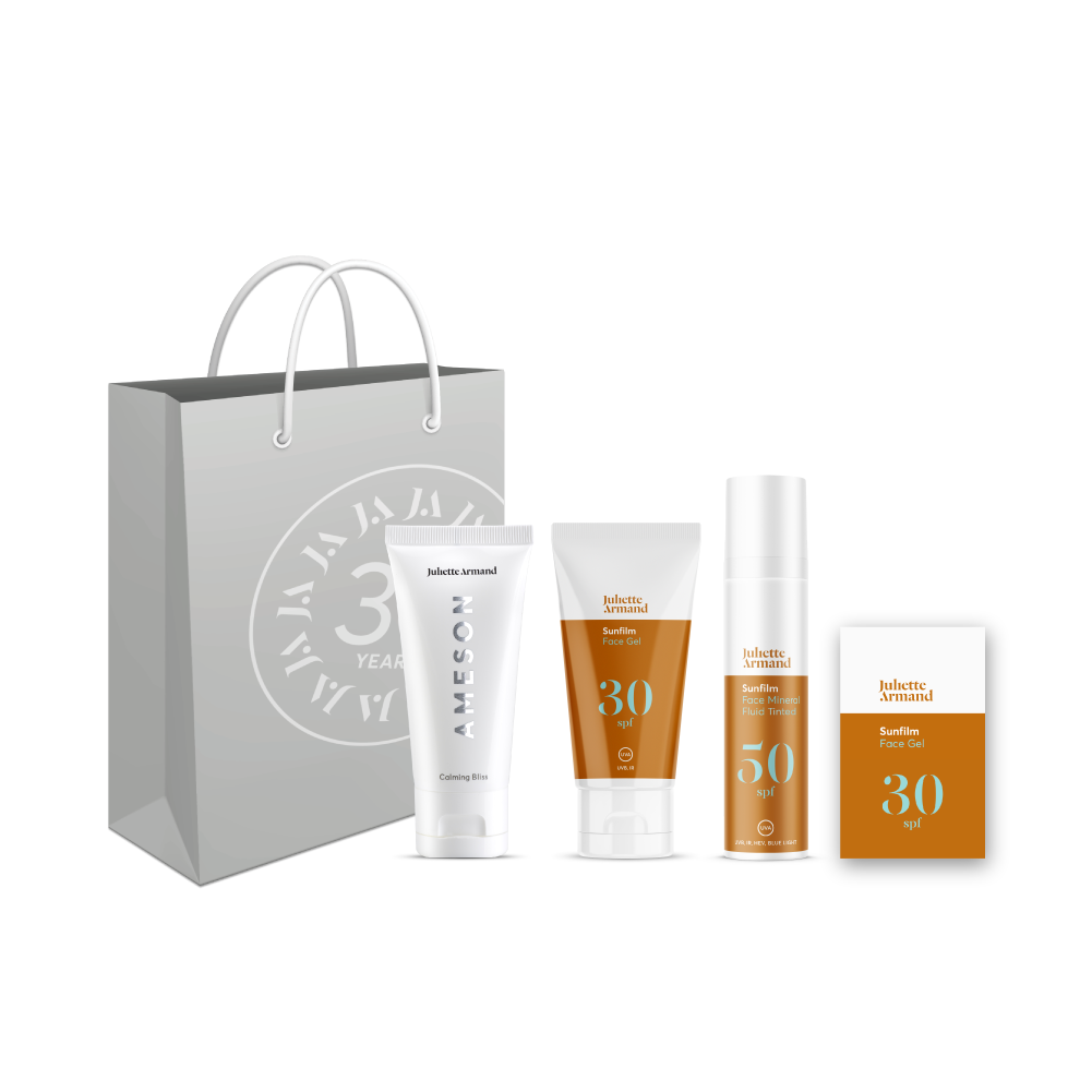 Juliette Armand Mesopeel Retail Bundle