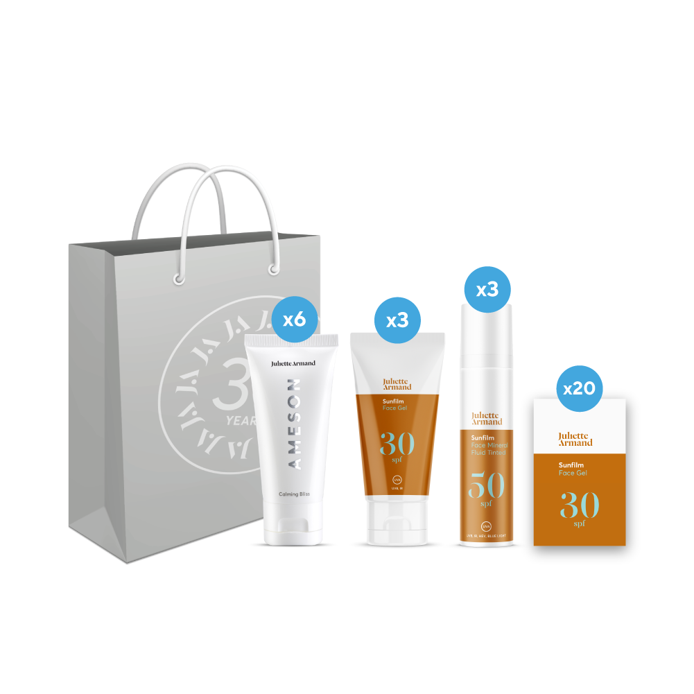Juliette Armand Mesopeel Retail Bundle