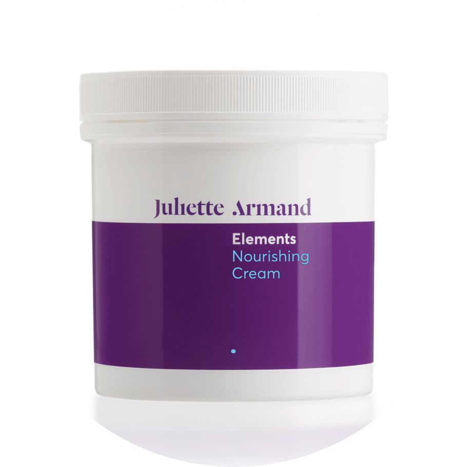 NOURISHING CREAM