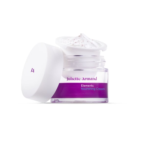 NOURISHING CREAM REFILL - NEW! image 1