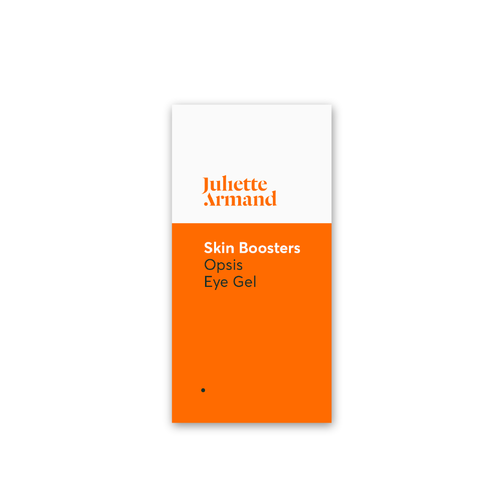 Opsis Eye Gel Samples (20 pack)