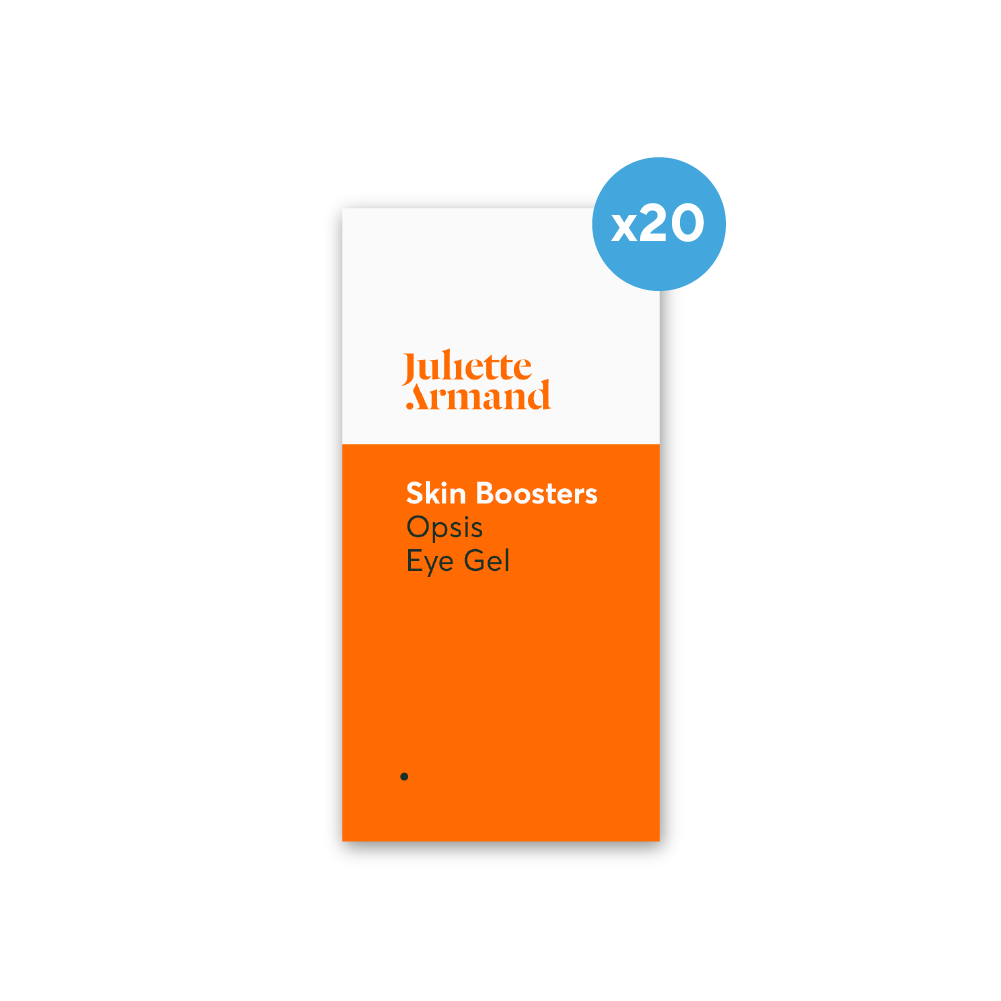 Opsis Eye Gel Samples (20 pack)