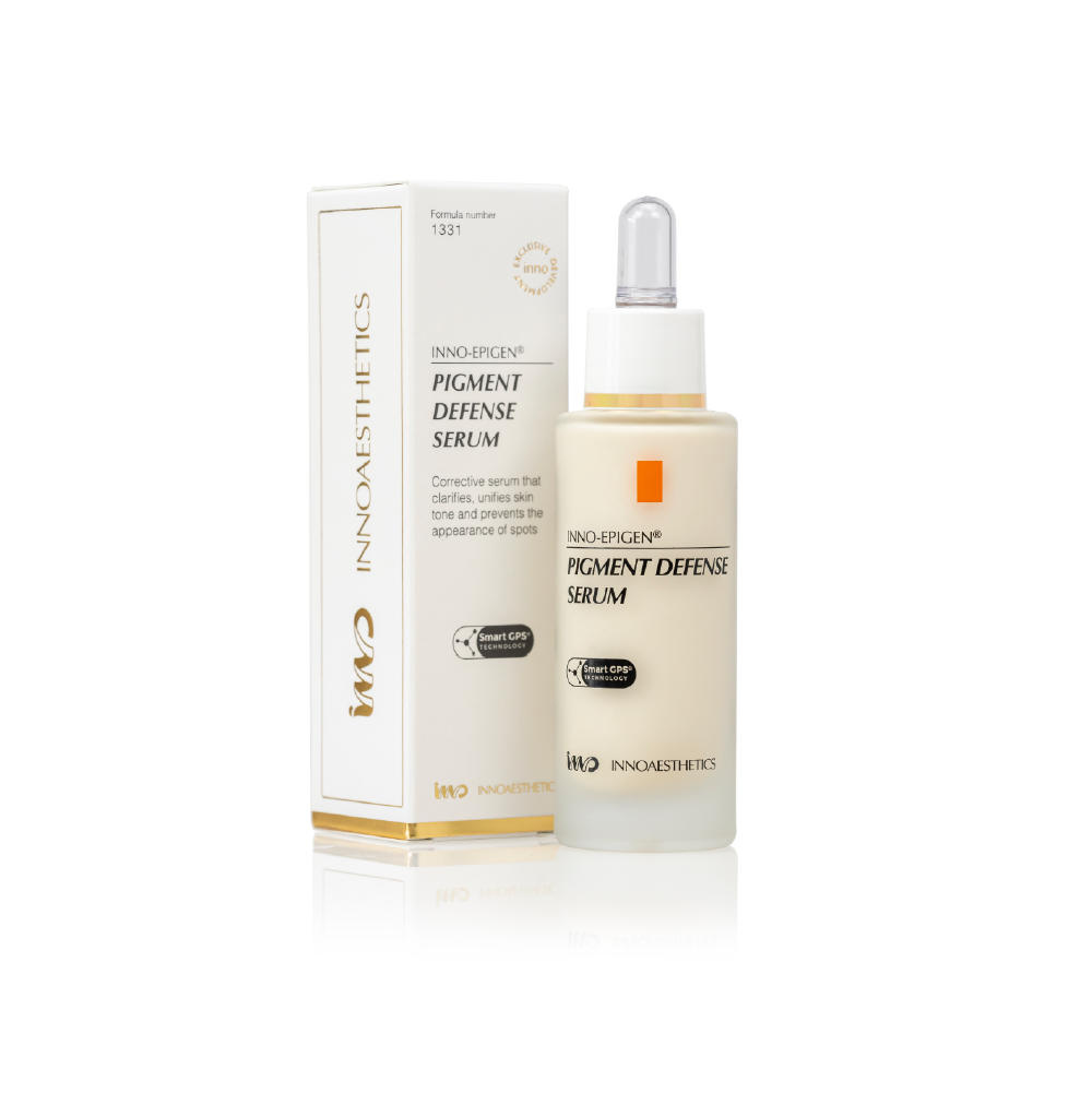 Pigment Defense Serum