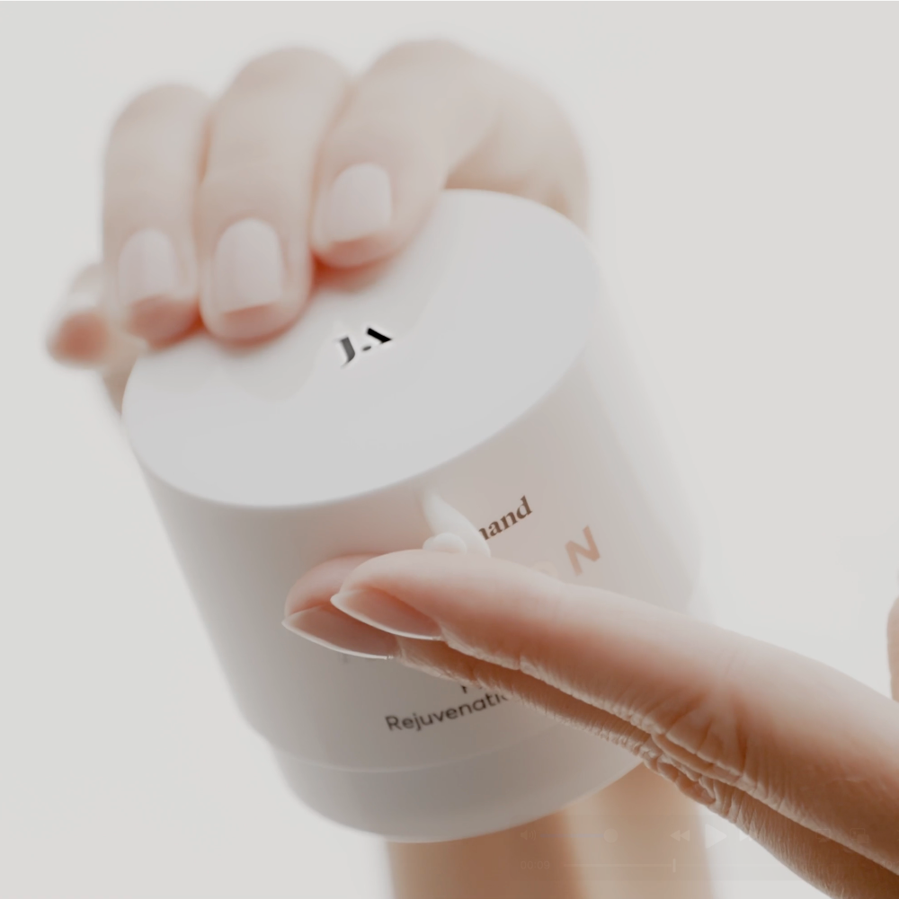 PDRN Rejuvenation Cream