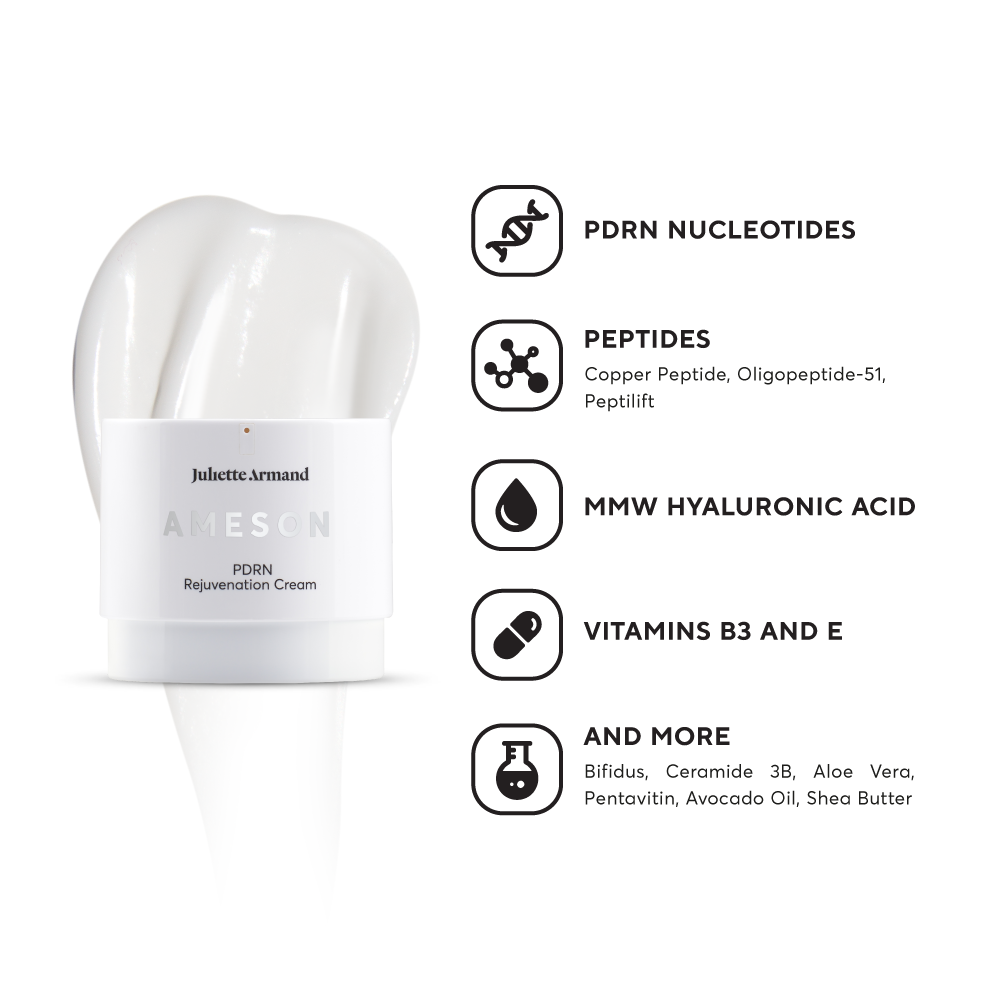 PDRN Rejuvenation Cream