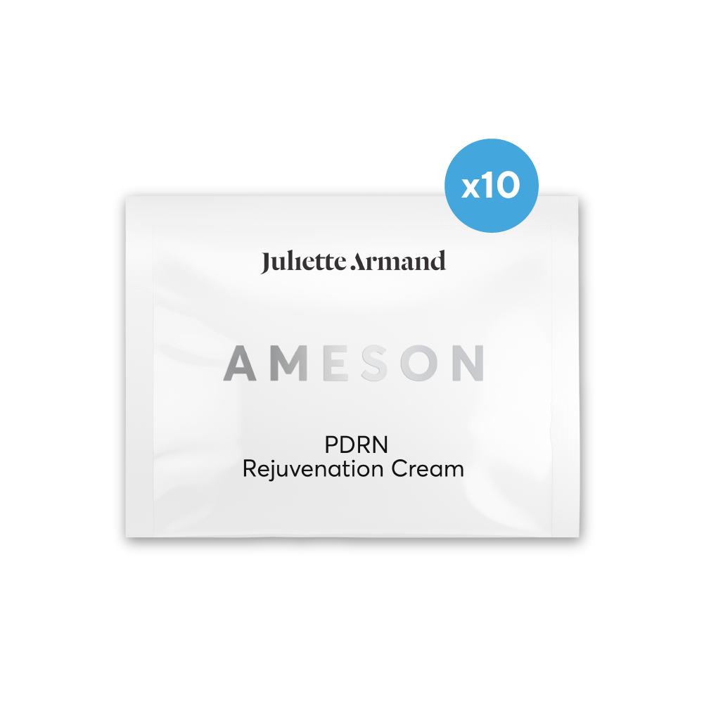 PDRN Rejuvenation Cream Samples (10 pack)