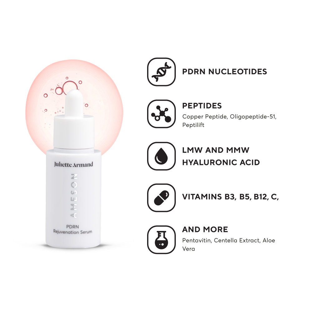 PDRN Rejuvenation Serum