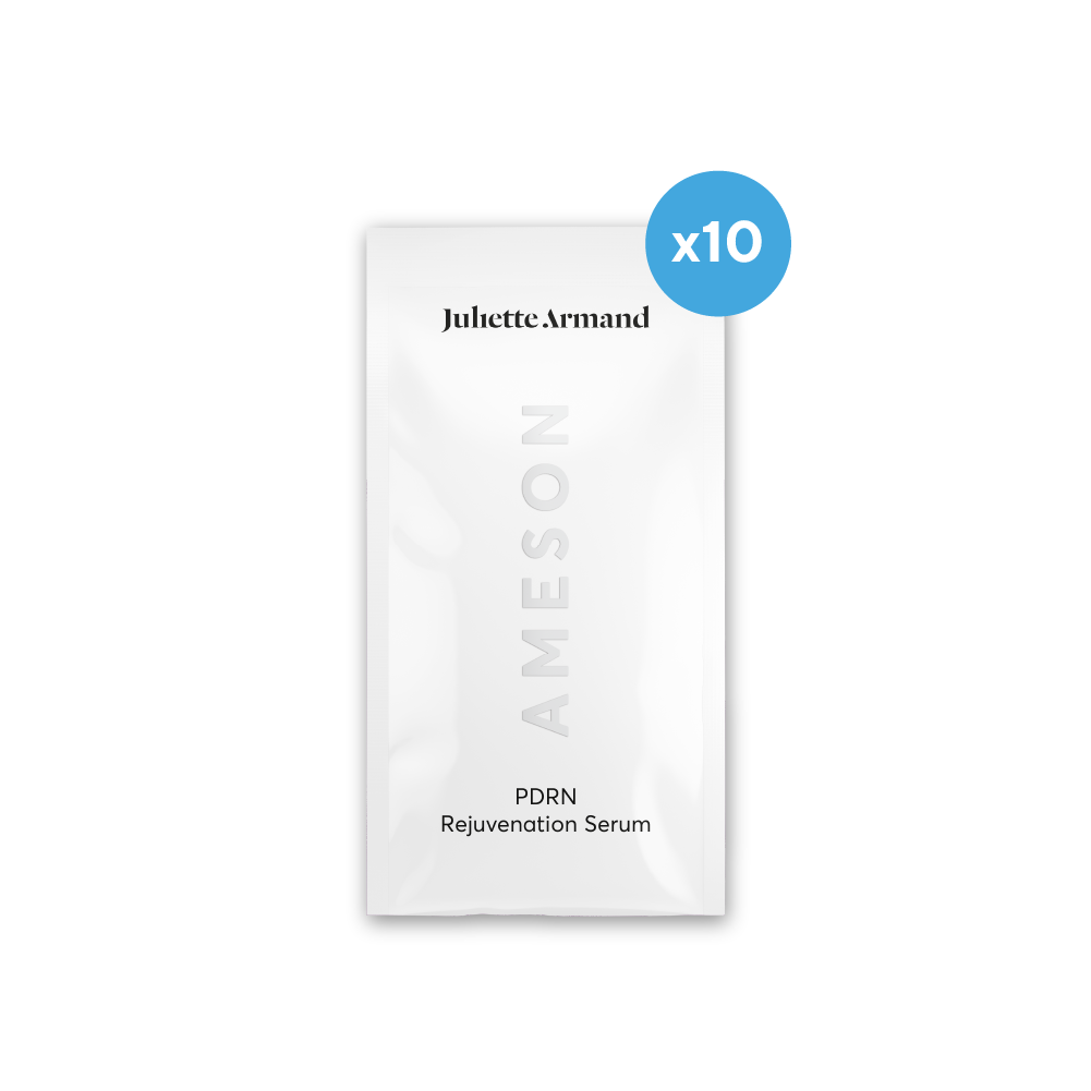 PDRN Rejuvenation Serum Samples (10 pack)