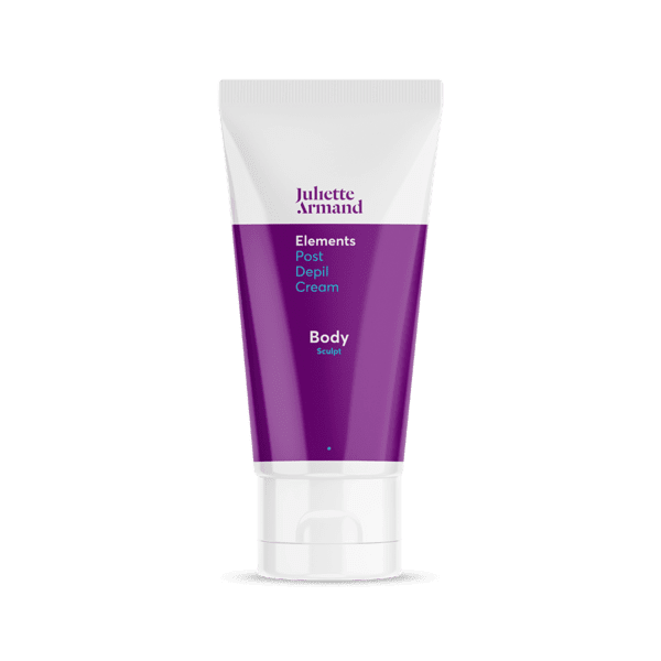 POST DEPIL CREAM - NEW!