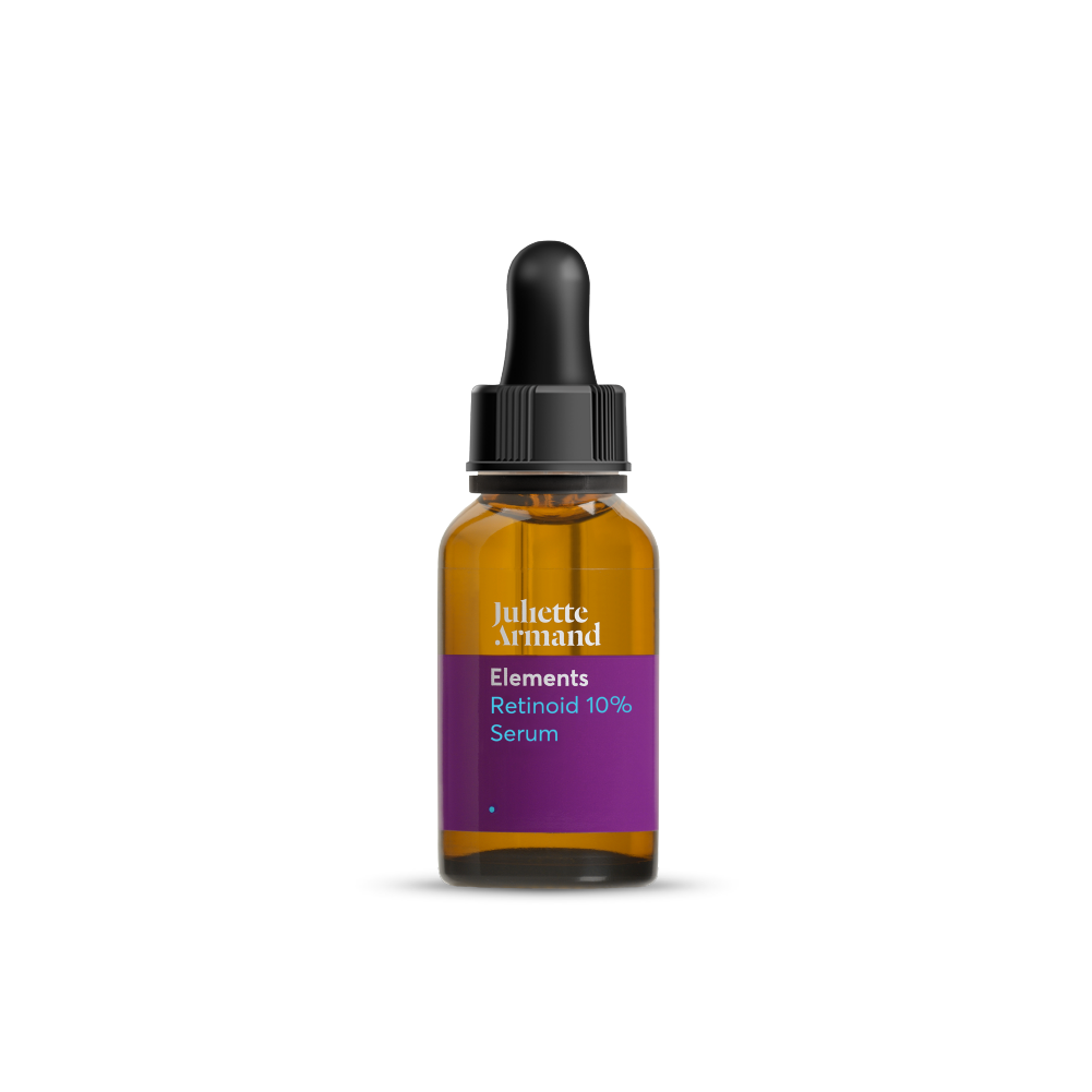 Retinoid 10% Serum
