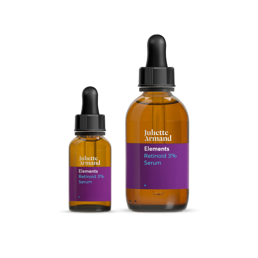 Retinoid 3% Serum
