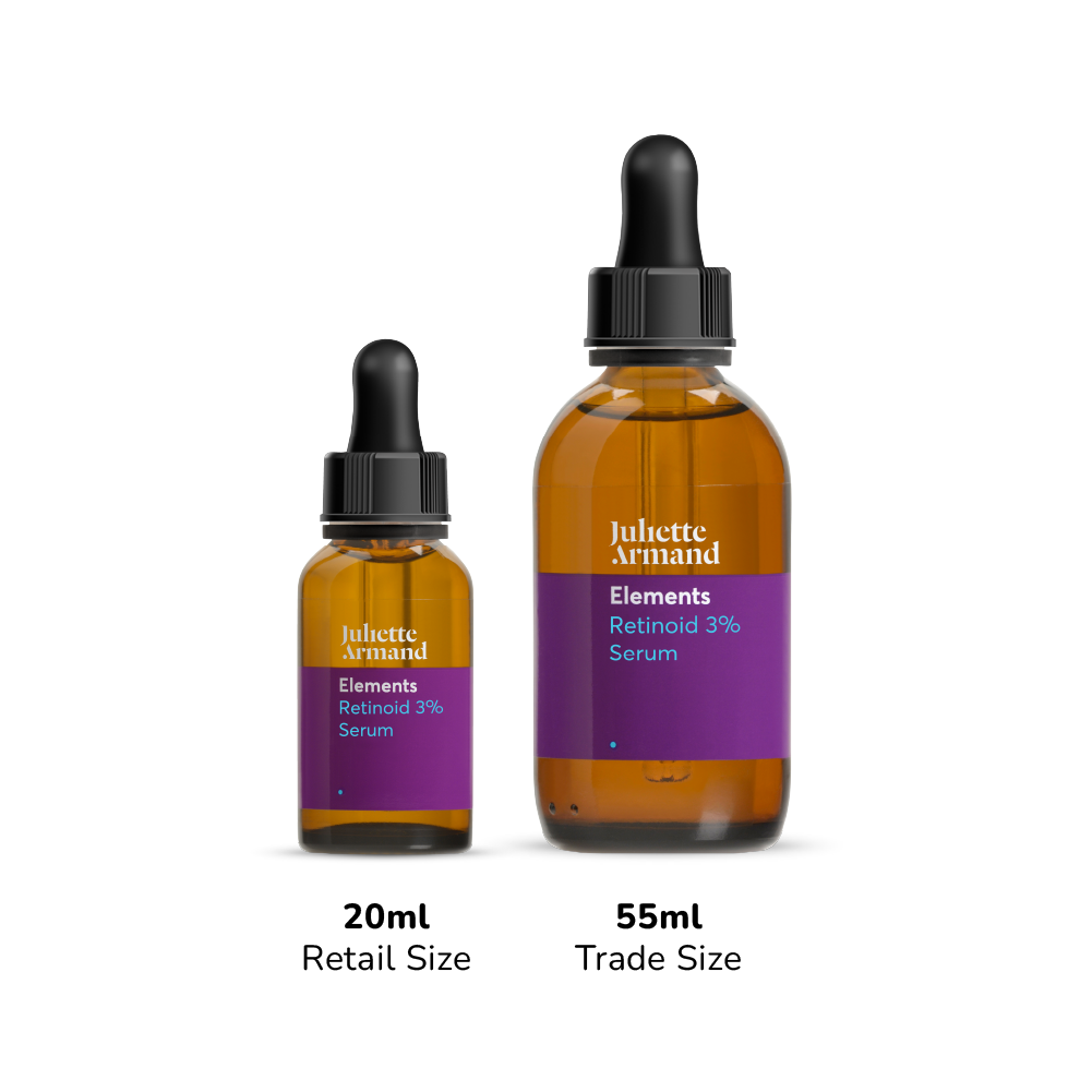 Retinoid 3% Serum