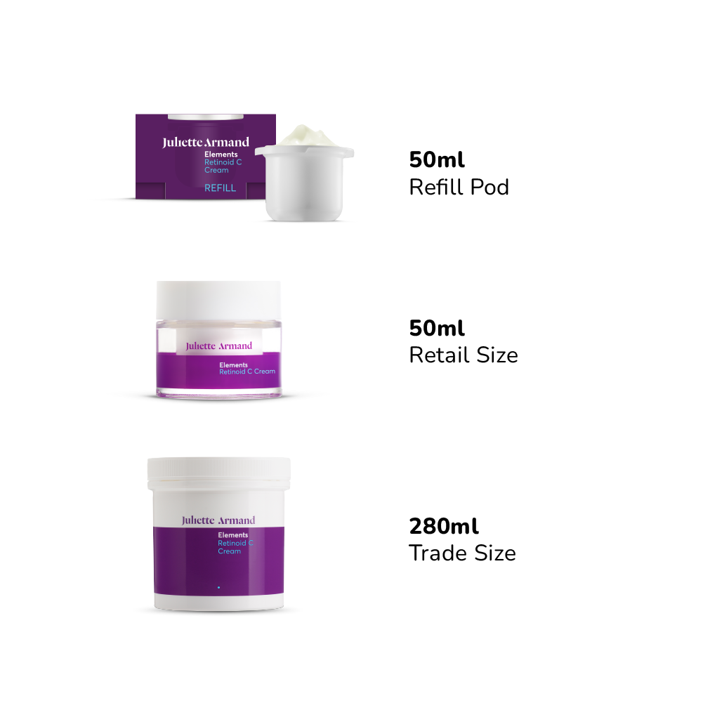 Retinoid C Cream